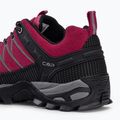 CMP stivali da trekking da donna Rigel Low rosa 3Q13246 12