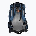 Zaino da scialpinismo CMP Aeroox da uomo 30 l blu inchiostro / acqua 2