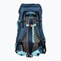 Zaino da scialpinismo CMP Freewind da uomo 40 l blu inchiostro / acqua 2