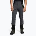 CMP pantaloni skit da uomo grigio 31T2397/U911