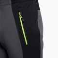 CMP pantaloni skit da uomo grigio 31T2397/U911 5