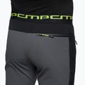 CMP pantaloni skit da uomo grigio 31T2397/U911 6