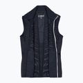 Gilet ibrido da donna CMP blu navy 31Z2436/N950 4
