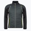 Giacca ibrida da uomo CMP nera 30A2647/U911
