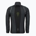 Giacca ibrida da uomo CMP nera 30A2647/U911 2