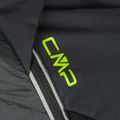 Giacca ibrida da uomo CMP nera 30A2647/U911 3