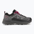 Stivali da trekking da donna CMP Kaleepso Low Wp grigio 2