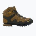 Stivali da trekking da uomo CMP Athunis Mid marrone 31Q4977 12