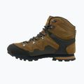 Stivali da trekking da uomo CMP Athunis Mid marrone 31Q4977 13