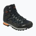 Stivali da trekking da uomo CMP Athunis Mid grigio 31Q4977 10