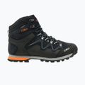 Stivali da trekking da uomo CMP Athunis Mid grigio 31Q4977 11