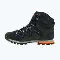 Stivali da trekking da uomo CMP Athunis Mid grigio 31Q4977 12