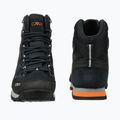 Stivali da trekking da uomo CMP Athunis Mid grigio 31Q4977 13