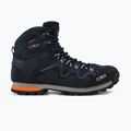 Stivali da trekking da uomo CMP Athunis Mid grigio 31Q4977 2