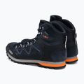 Stivali da trekking da uomo CMP Athunis Mid grigio 31Q4977 3
