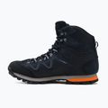 Stivali da trekking da uomo CMP Athunis Mid grigio 31Q4977 9