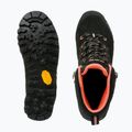 Stivali da trekking da donna CMP Moon Mid nero 31Q4796 16