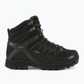 Stivali da trekking da uomo CMP Moon Mid Wp nero 2