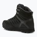 Stivali da trekking da uomo CMP Moon Mid Wp nero 3