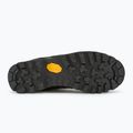 Stivali da trekking da uomo CMP Moon Mid Wp nero 4