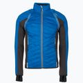 Giacca ibrida CMP da uomo blu 30A2647/N832