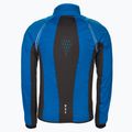 Giacca ibrida CMP da uomo blu 30A2647/N832 2