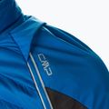 Giacca ibrida CMP da uomo blu 30A2647/N832 3