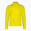 Felpa uomo CMP 30L1097 winter sun