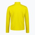 Felpa uomo CMP 30L1097 winter sun 2