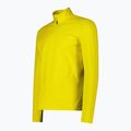 Felpa uomo CMP 30L1097 winter sun 3