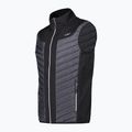 Gilet ibrido da uomo CMP grigio 31Z2327/U911 3