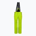 Pantaloni da sci CMP uomo verde 3W17397N/E112 7