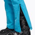 Pantaloni da sci CMP donna blu 3W18596N/L613 7