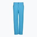 Pantaloni da sci CMP donna blu 3W18596N/L613 8