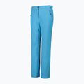 Pantaloni da sci CMP donna blu 3W18596N/L613 10