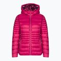 Piumino CMP donna rosa 30K3666A/H921