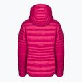 Piumino CMP donna rosa 30K3666A/H921 2