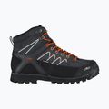 Stivali da trekking da uomo CMP Moon Mid grigio 31Q4797 11