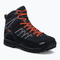 Stivali da trekking da uomo CMP Moon Mid grigio 31Q4797