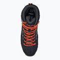Stivali da trekking da uomo CMP Moon Mid grigio 31Q4797 6