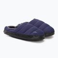 Pantofole da uomo CMP Doorsteps Lyinx nero/blu 4