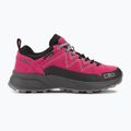 Stivali da trekking donna CMP Kaleepso Low Wp sangria 2