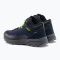Scarpe da trekking da uomo CMP Kaleepso Mid WP grigio 31Q4917/U423 3