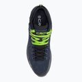 Scarpe da trekking da uomo CMP Kaleepso Mid WP grigio 31Q4917/U423 6
