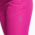 Pantaloni da sci CMP donna rosa 3W20636/H924 5