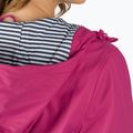 CMP giacca da pioggia donna rosa 30X9736/H820 5