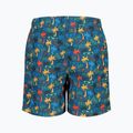 Pantaloncini da bagno CMP bambino verde 32R6714/19ZL 3