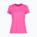Maglietta da trekking CMP donna rosa 32T6046/H924