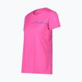 Maglietta da trekking CMP donna rosa 32T6046/H924 2