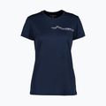 Camicia da trekking CMP donna blu navy 32T6046/M926
